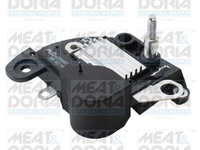 Regulator, alternator MEAT & DORIA 52012