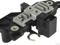 Regulator, alternator MERCEDES-BENZ ATEGO, MERCEDES-BENZ CITARO (O 530), MERCEDES-BENZ LK/LN2 - HERTH+BUSS ELPARTS 35000192