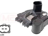 Regulator, alternator MERCEDES-BENZ C-CLASS limuzina (W203), MERCEDES-BENZ C-CLASS T-Model (S203), MERCEDES-BENZ E-CLASS limuzina (W211) - ERA 216084