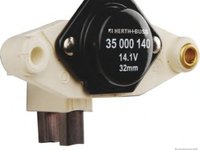 Regulator, alternator MERCEDES-BENZ COUPE (C123), VW ATLANTIC I (16), MERCEDES-BENZ KOMBI Break (S123) - HERTH+BUSS ELPARTS 35000140