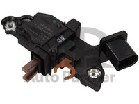 Regulator alternator MERCEDES-BENZ E-CLASS T-Model (S211) - OEM - AUTOSTARTER: ARE0066(BOSCH) - Cod intern: W02749137 - LIVRARE DIN STOC in 24 ore!!!