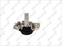 Regulator alternator MERCEDES-BENZ KLASA C W202 Producator TOPRAN 400 675