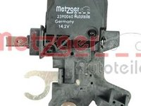 Regulator, alternator MERCEDES-BENZ S-CLASS limuzina (W220), MERCEDES-BENZ E-CLASS limuzina (W211), MERCEDES-BENZ E-CLASS T-Model (S211) - METZGER 239