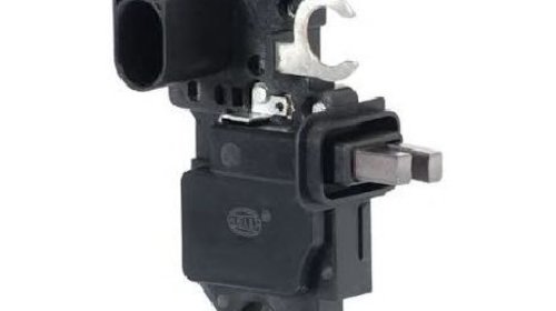 Regulator, alternator MERCEDES C-CLASS CUPE (