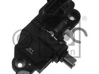 Regulator, alternator MERCEDES SPRINTER 3,5-t bus (906) (2006 - 2016) FEBI BILSTEIN 40950 piesa NOUA