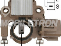 Regulator, alternator MOBILETRON VR-H2009-45