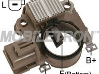 Regulator, alternator MOBILETRON VR-H2009-80B