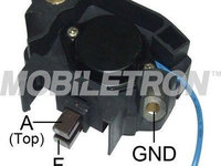 Regulator, alternator MOBILETRON VR-PR1926