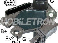 Regulator, alternator MOBILETRON VR-PR2292H