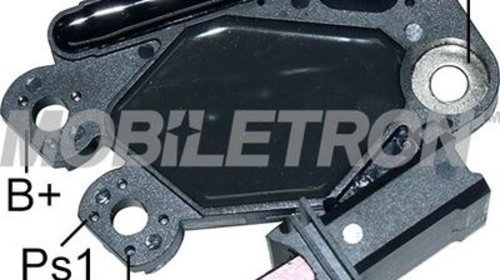 Regulator, alternator MOBILETRON VR-V8689