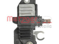 Regulator, alternator OPEL MERIVA B (2010 - 2016) METZGER 2390109 piesa NOUA