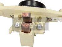 Regulator, alternator OPEL REKORD E (17_, 11_, 14_, 16_, 18_, 19_) Sedan, 08.1977 - 08.1986 Maxgear 10-0021