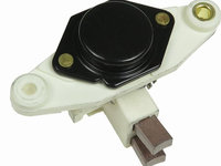 Regulator, alternator PEUGEOT 205 I (741A/C) Hatchback, 02.1983 - 10.1987 AS-PL ARE0004