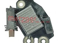 Regulator, alternator PEUGEOT 806 (221), PEUGEOT 306 hatchback (7A, 7C, N3, N5), PEUGEOT 306 limuzina (7B, N3, N5) - METZGER 2390099