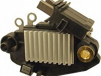 Regulator, alternator RENAULT CLIO (B/C57_, 5/357_), RENAULT MEGANE I (BA0/1_), RENAULT MEGANE I Coup (DA0/1_) - HELLA 5DR 004 244-031