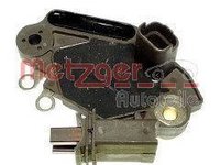 Regulator, alternator RENAULT CLIO (B/C57_, 5/357_), RENAULT LAGUNA I I (B56_, 556_), RENAULT TWINGO I (C06_) - METZGER 2390048