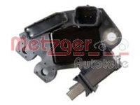 Regulator, alternator RENAULT KANGOO Express (FC0/1) (1997 - 2007) METZGER 2390034 piesa NOUA