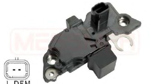 Regulator, alternator RENAULT TRAFIC II CAROS