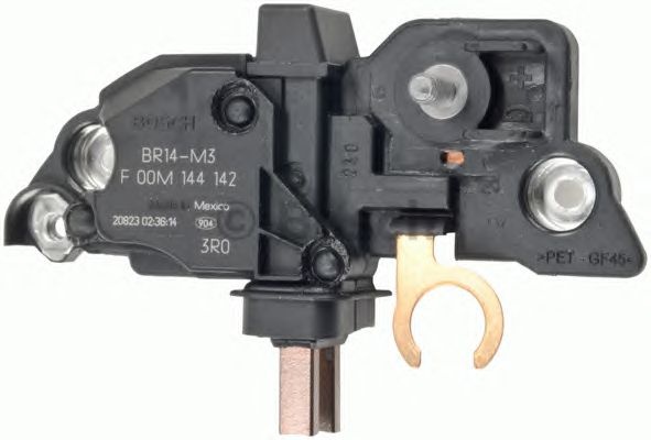 Regulator alternator SAAB 9-3 (YS3F) - Cod intern: W20302411 - LIVRARE DIN STOC in 24 ore!!!