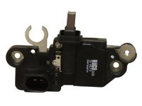 Regulator alternator SEAT ALHAMBRA (7V8, 7V9) - OEM - HITACHI: HUC130573|130573 - Cod intern: W02132720 - LIVRARE DIN STOC in 24 ore!!!