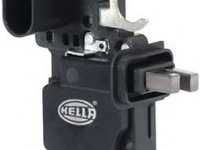 Regulator, alternator SEAT CORDOBA (6K2) (1999 - 2002) HELLA 5DR 009 728-541 piesa NOUA