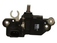 Regulator, alternator SEAT LEON (1P1) (2005 - 2012) HITACHI 130573