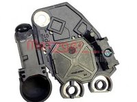 Regulator, alternator SKODA LAURA (1Z3), SKODA OCTAVIA Combi (1Z5), VW PASSAT limuzina (3C2) - METZGER 2390096