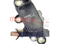 Regulator, alternator SKODA SUPERB II Combi (3T5) (2009 - 2015) METZGER 2390055 piesa NOUA