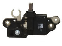 Regulator, alternator SMART FORTWO Cabrio (450) (2004 - 2007) HITACHI 130580 piesa NOUA