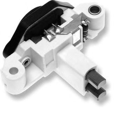 Regulator alternator SSANGYONG KORANDO - Cod intern: W20152143 - LIVRARE DIN STOC in 24 ore!!!