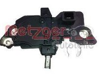 Regulator, alternator VOLVO V70 (LV), VOLVO C70 I cupe, VOLVO S70 limuzina (LS) - METZGER 2390026