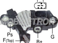 Regulator alternator VR-B026 MOBILETRON pentru Ford Transit CitroEn Jumper CitroEn Relay