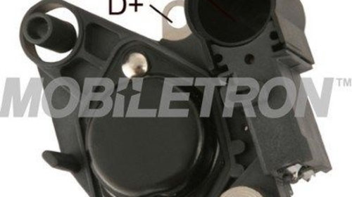 Regulator alternator VR-VW010 MOBILETRON pent