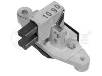 Regulator, alternator VW ATLANTIC I (16), MERCEDES-BENZ KOMBI Break (S123), AUDI 4000 (81, 85, B2) - MEYLE 014 731 1090