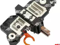 Regulator, alternator VW JETTA IV (162, 163, AV3, AV2) Sedan, 04.2010 - AS-PL ARE0159(BOSCH)