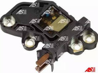 Regulator, alternator VW JETTA IV (162, 163, AV3, AV2) Sedan, 04.2010 - AS-PL ARE0163(BOSCH)