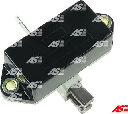 Regulator, alternator VW KAEFER, Special Design, 12.1947 - 08.2003 AS-PL ARE0031