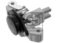 Regulator, alternator VW PASSAT (3A2, 35I), VW PASSAT Variant (3A5, 35I), VW POLO (6N1) - FEBI BILSTEIN 17196