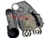 Regulator, alternator VW PASSAT (3C2) (2005 - 2010) METZGER 2390096 piesa NOUA