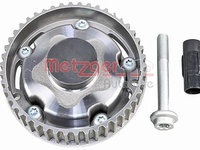 Regulator ax cu came 2410058 METZGER pentru Chevrolet Cruze