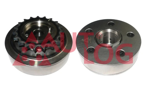 Regulator ax cu came Autlog AUDI A4 B6 Avant (8E5) 2002-2004 - KT7022