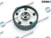 Regulator ax cu came Dr.Motor Automotive DRM01242