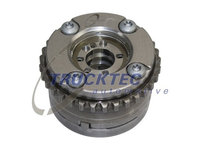 Regulator ax cu came dreapta (0212234 TRUCKTEC) MERCEDES-BENZ