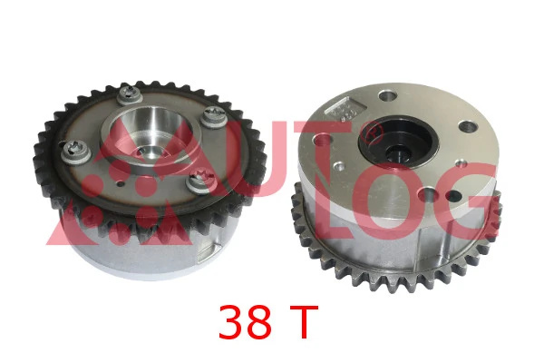 Regulator ax cu came Partea de admisie Autlog VW JETTA IV (162, 163, AV3, AV2) 2011-2017 - KT7111