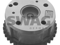 Regulator ax cu came SEAT ALHAMBRA (710, 711) (2010 - 2016) SWAG 30 94 5084