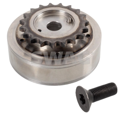 Regulator ax cu came Swag AUDI A4 B6 Avant (8E5) 2002-2004 - 33 10 1935