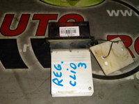 Regulator clima Renault Clio 3.