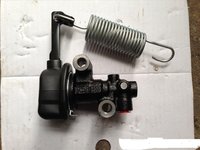 REGULATOR FRANARE MITSUBISHI L200 DUPA 2006 - NOU