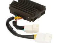 Regulator incarcare baterie (12V) PIAGGIO/VESPA BEVERLY, GTS, GTV, MP3 300 2010-2012