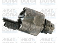 Regulator pompa inalta CITROEN BERLINGO BERLINGO/MINIVAN C2 C3 I C3 II C3 PLURIEL C4 GRAND PICASSO I C4 PICASSO I C5 I C5 II C5 III C6 C8 JUMPY 1.4D-2.7D 02.93- MEAT-DORIA 9122